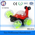 Most Popular Toy 360 Rolling Stunt Rc Car